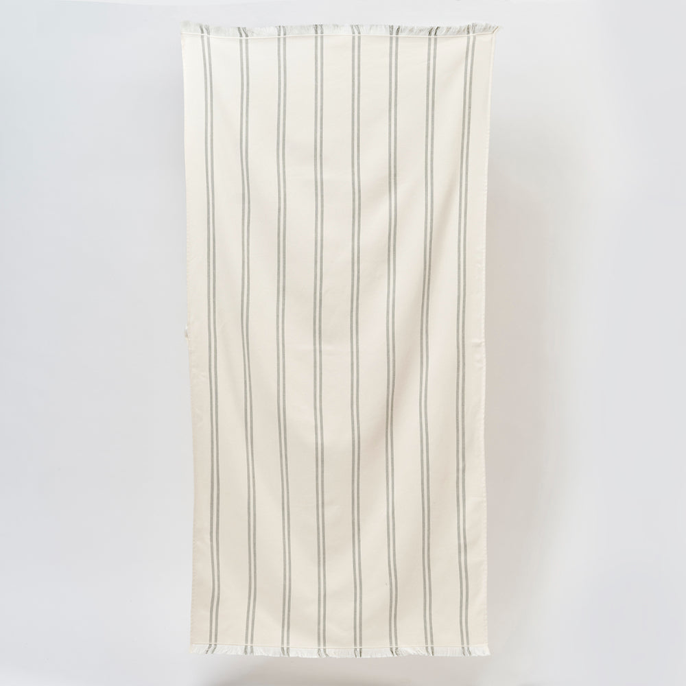 SUNNYLiFE Fouta Beach Towel