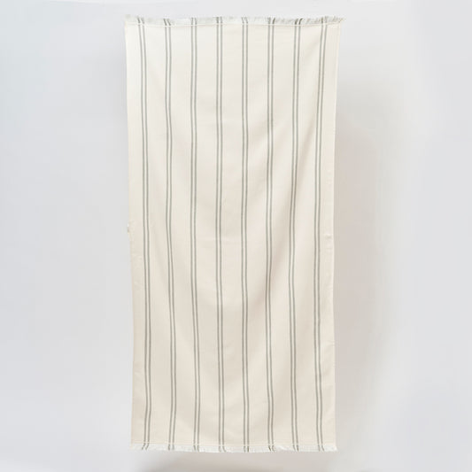 SUNNYLiFE Fouta Beach Towel