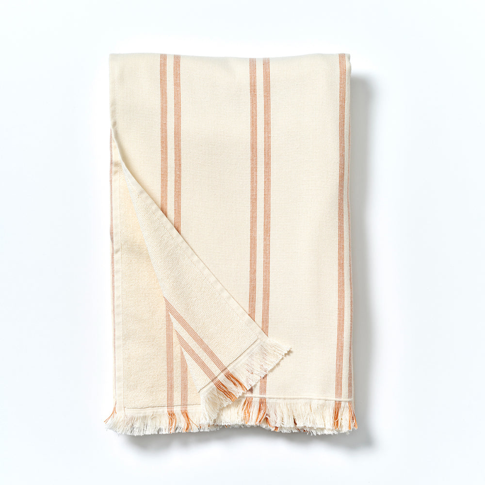 SUNNYLiFE Fouta Beach Towel