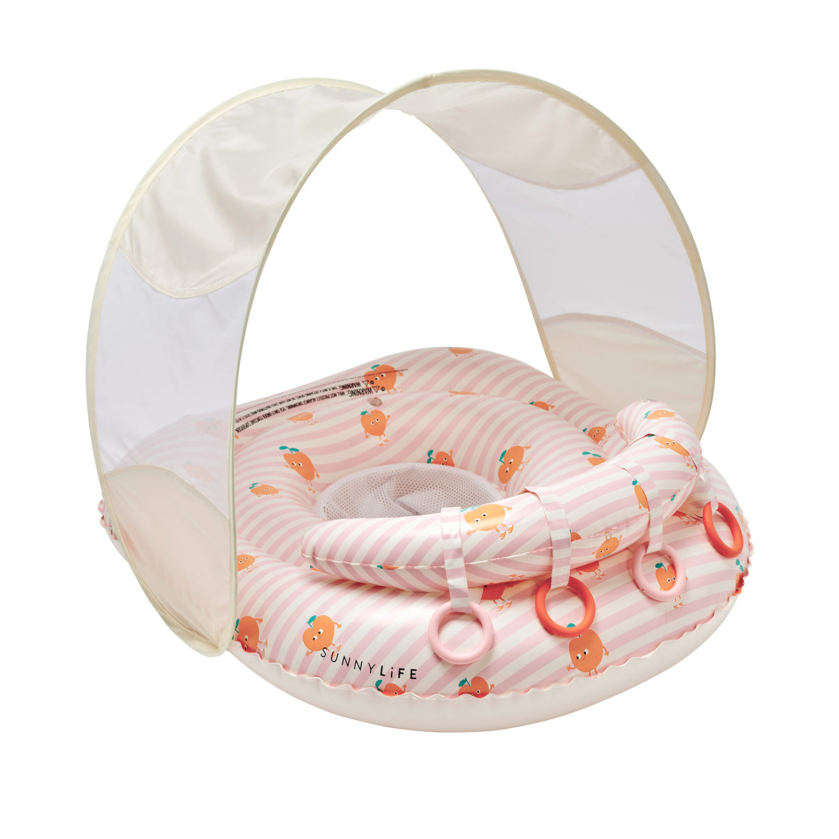 SUNNYLiFE Interactive Baby Float