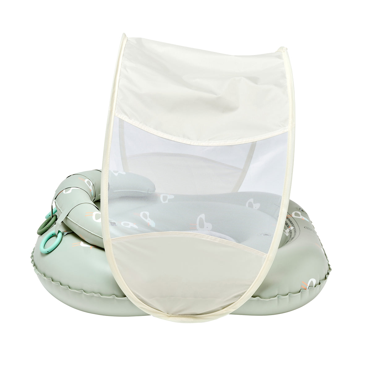 SUNNYLiFE Interactive Baby Float