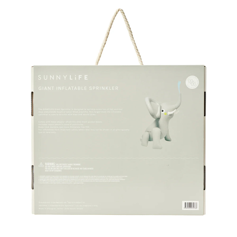 SUNNYLiFE Dino Giant Sprinkler