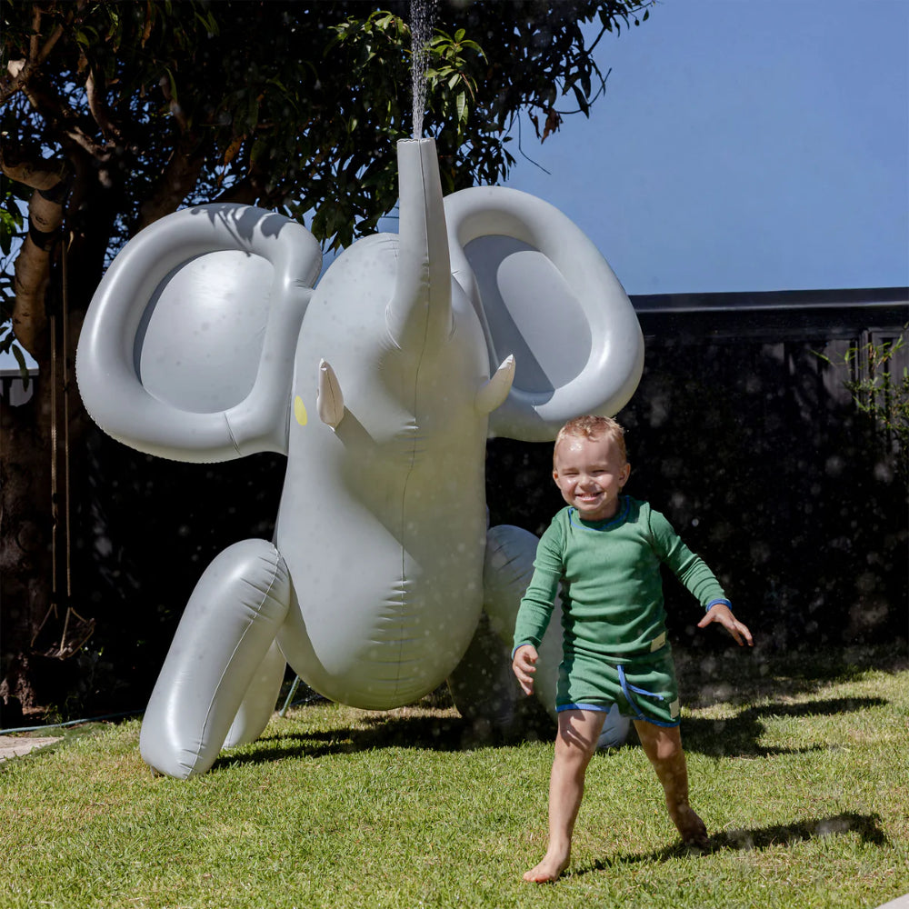 SUNNYLiFE Dino Giant Sprinkler