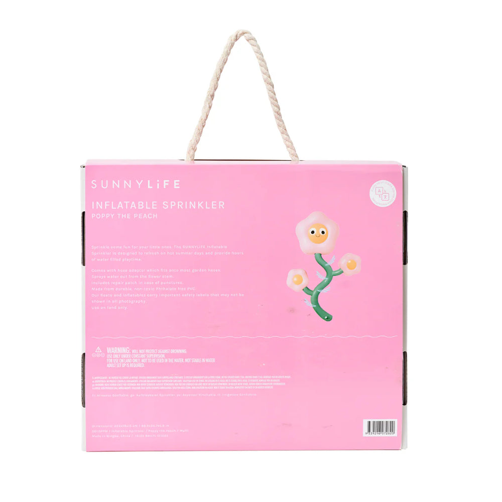 SUNNYLiFE Inflatable Sprinkler