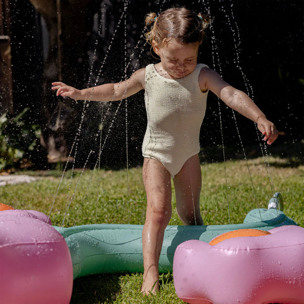 SUNNYLiFE Inflatable Sprinkler