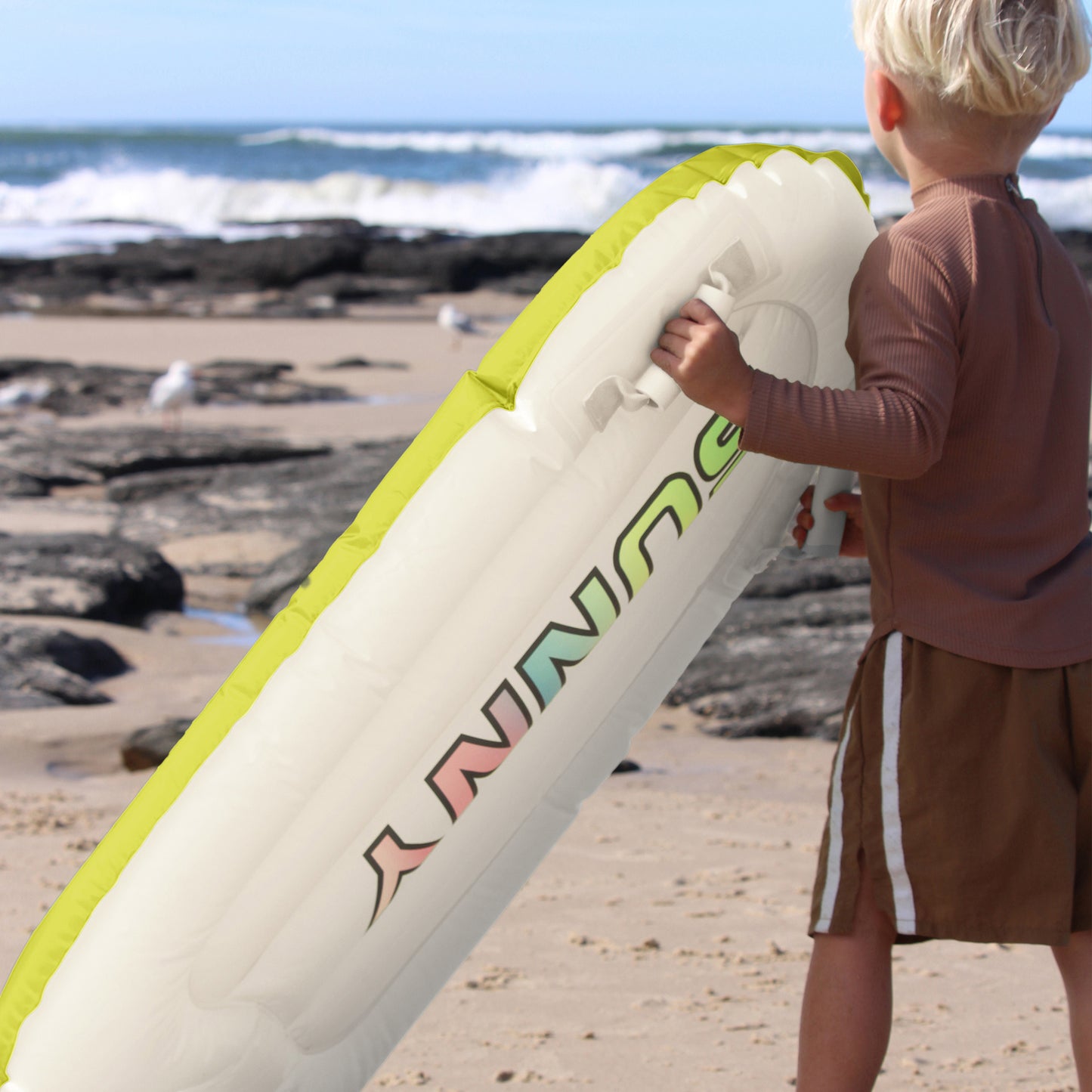 SUNNYLiFE Kids Surf Mat