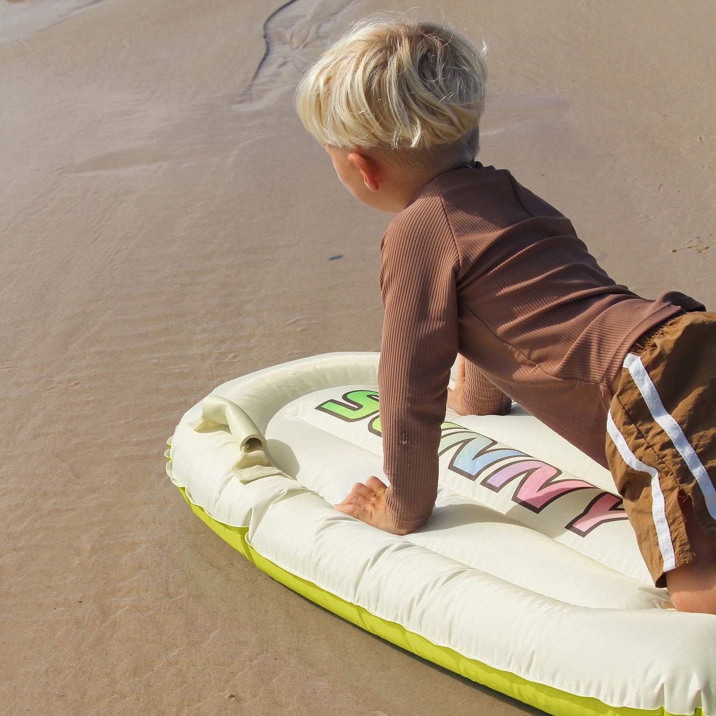SUNNYLiFE Kids Surf Mat