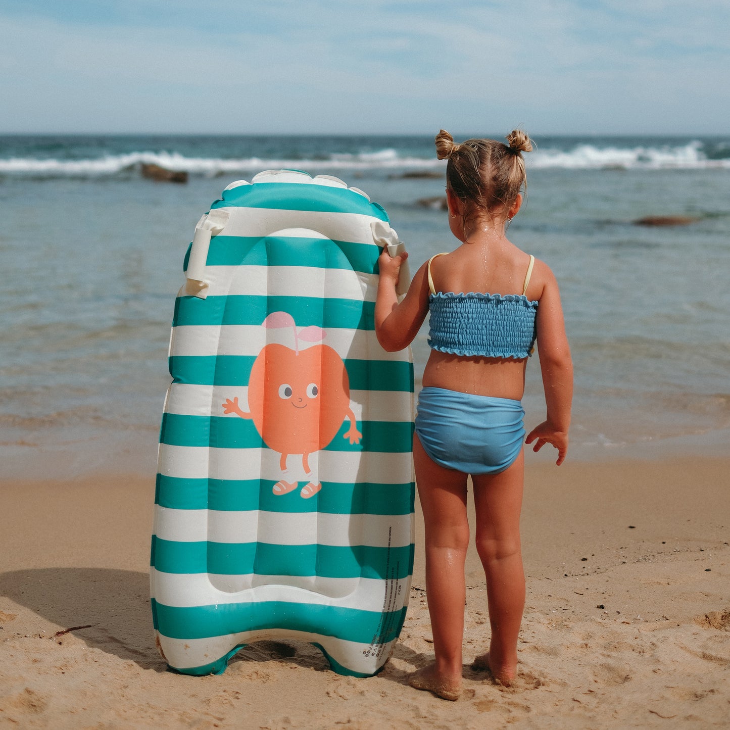 SUNNYLiFE Kids Surf Mat