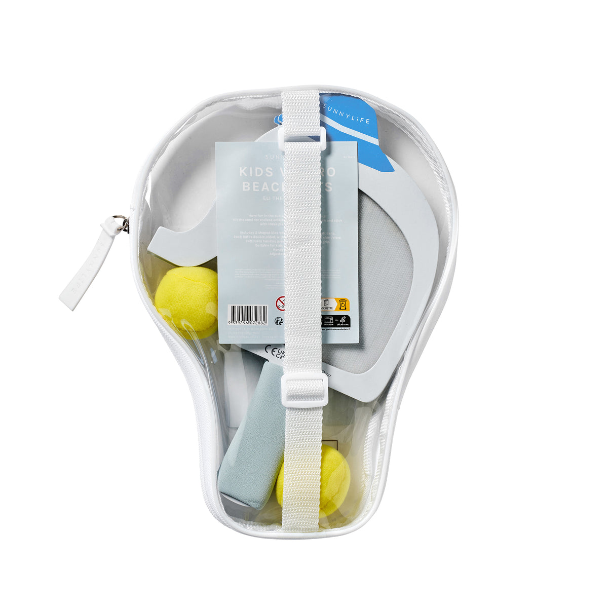 SUNNYLiFE Kids Velcro Bats