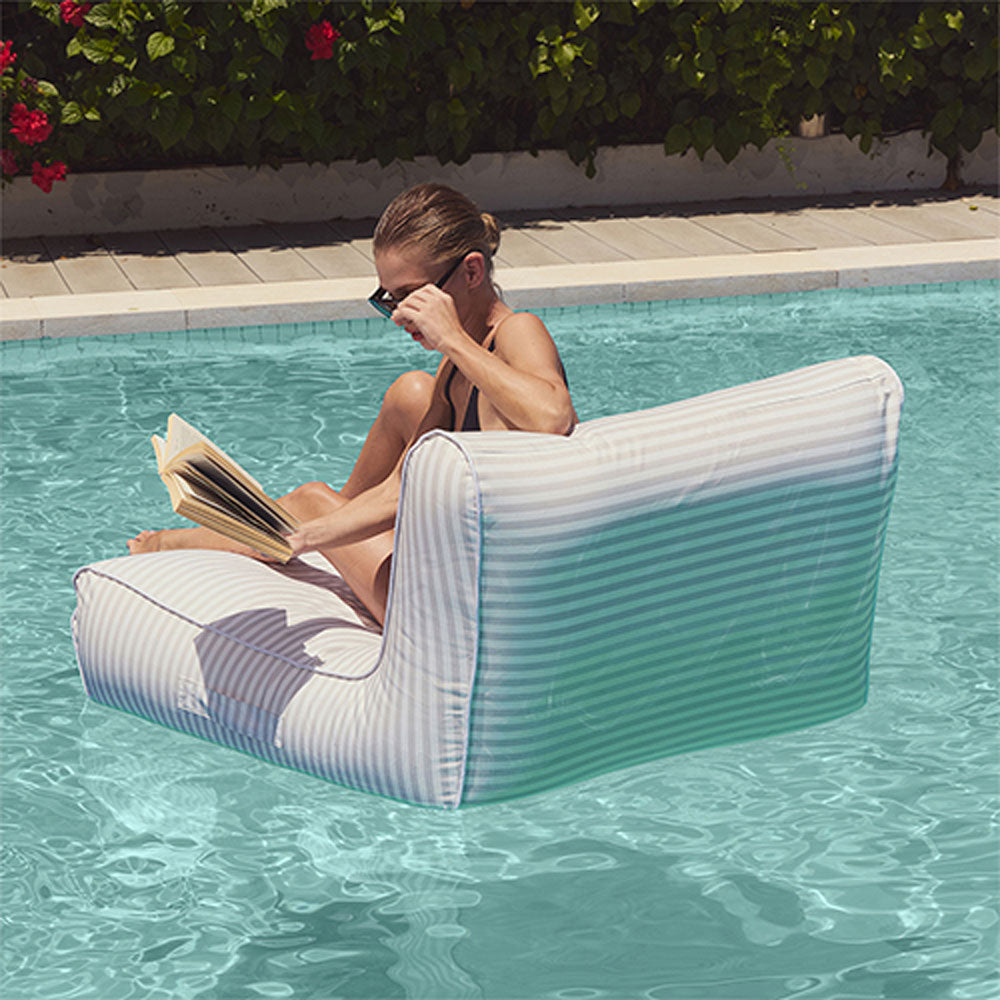 SUNNYLiFE Luxe Floating Chair