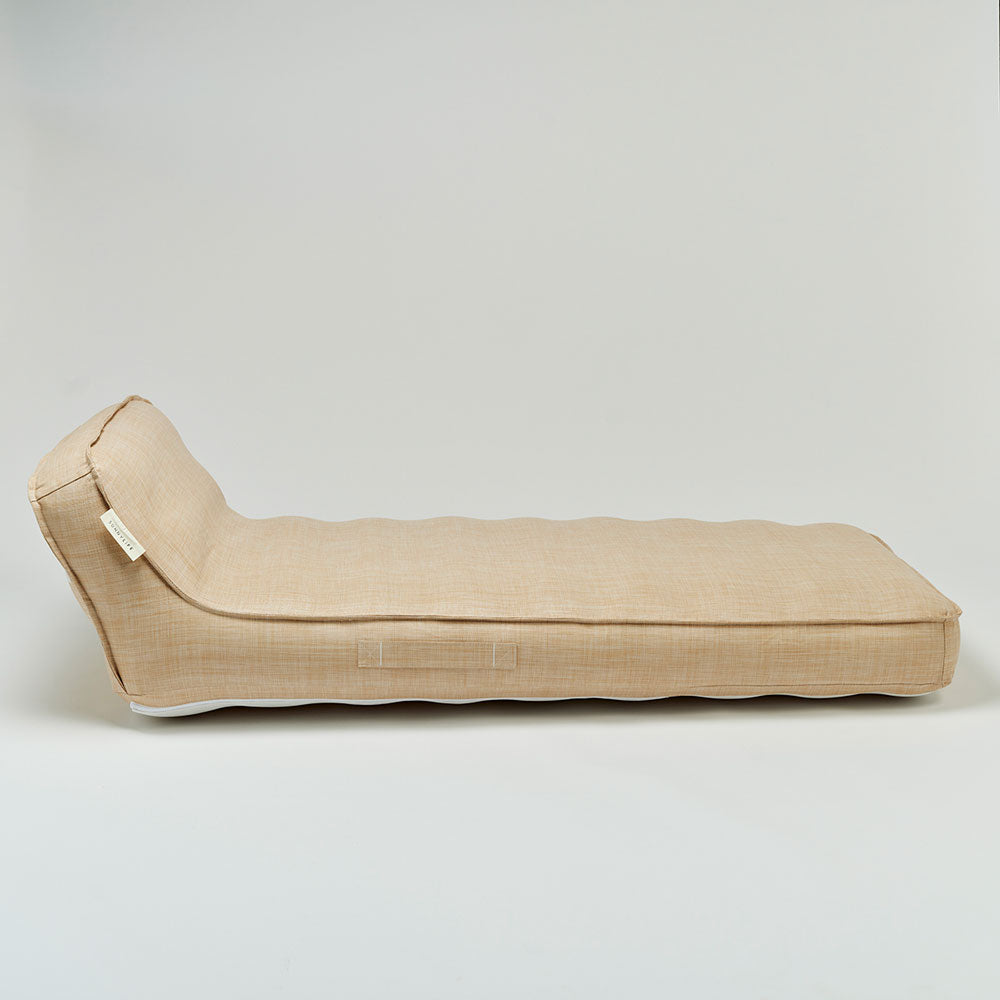 SUNNYLiFE Luxe Lie-On Lounger