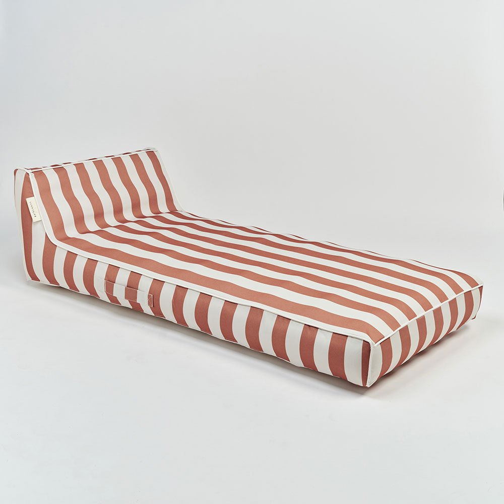 SUNNYLiFE Luxe Lie-On Lounger