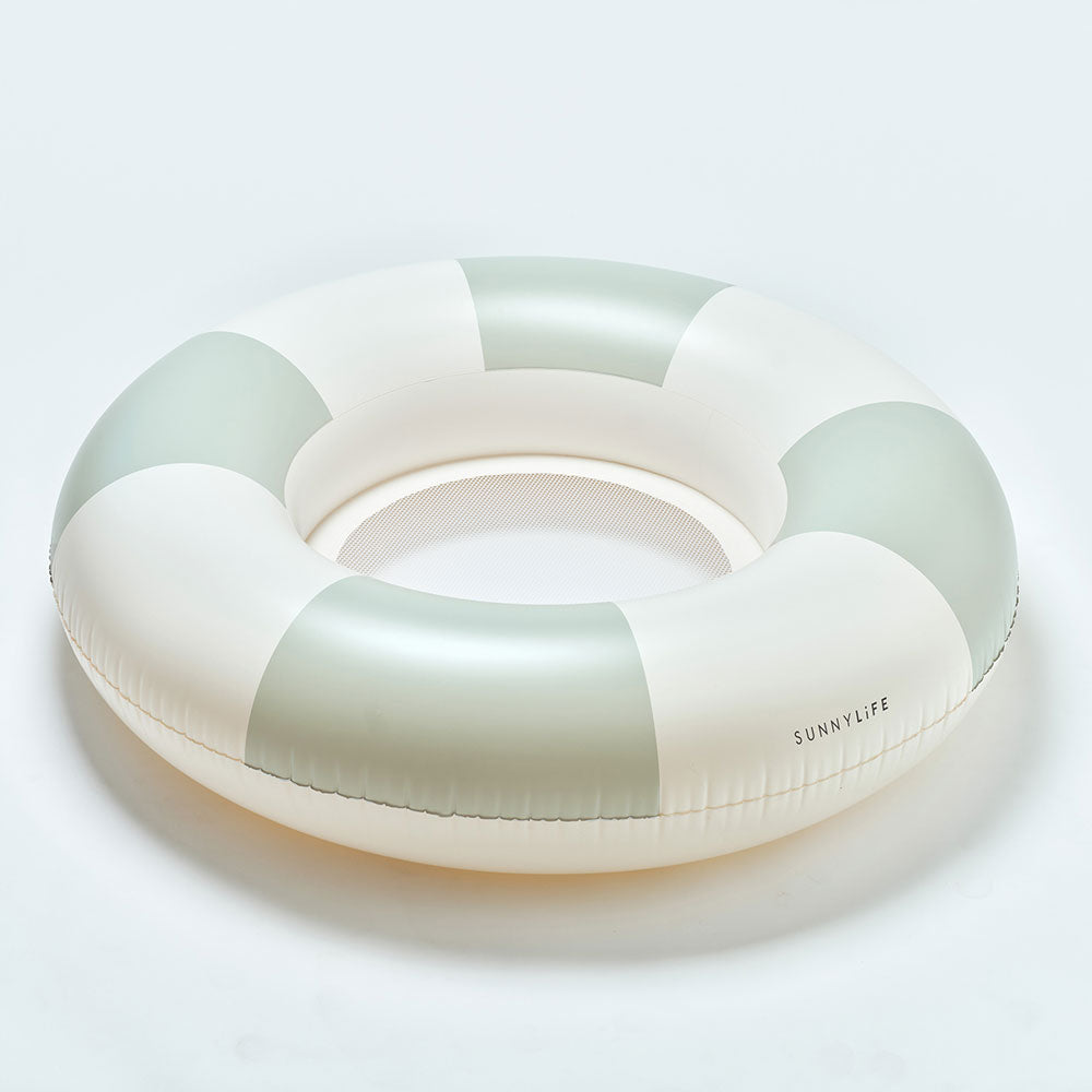 SUNNYLiFE Luxe Pool Ring
