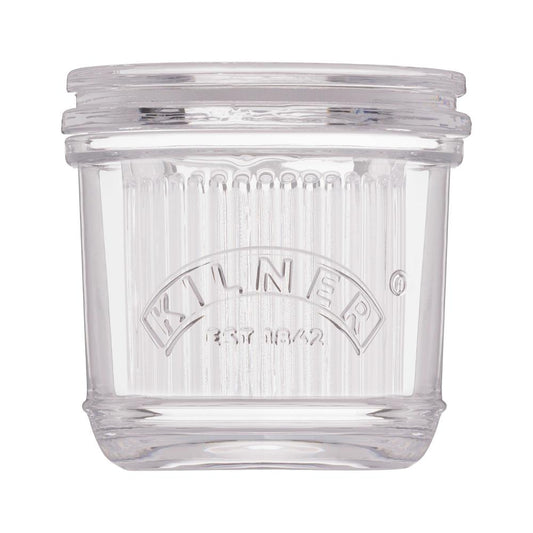 Kilner Glass Butter Crock
