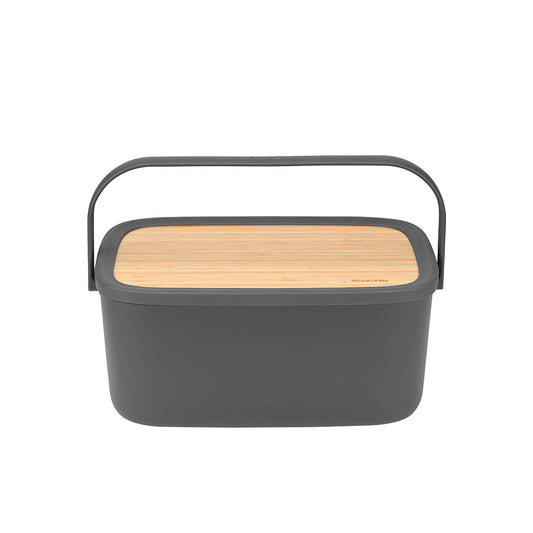 Brabantia NIC Bread Bin