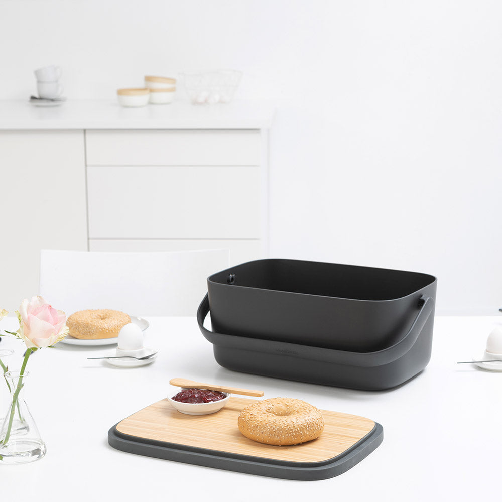 Brabantia NIC Bread Bin