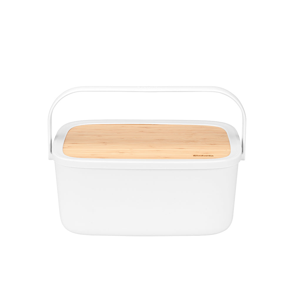 Brabantia NIC Bread Bin