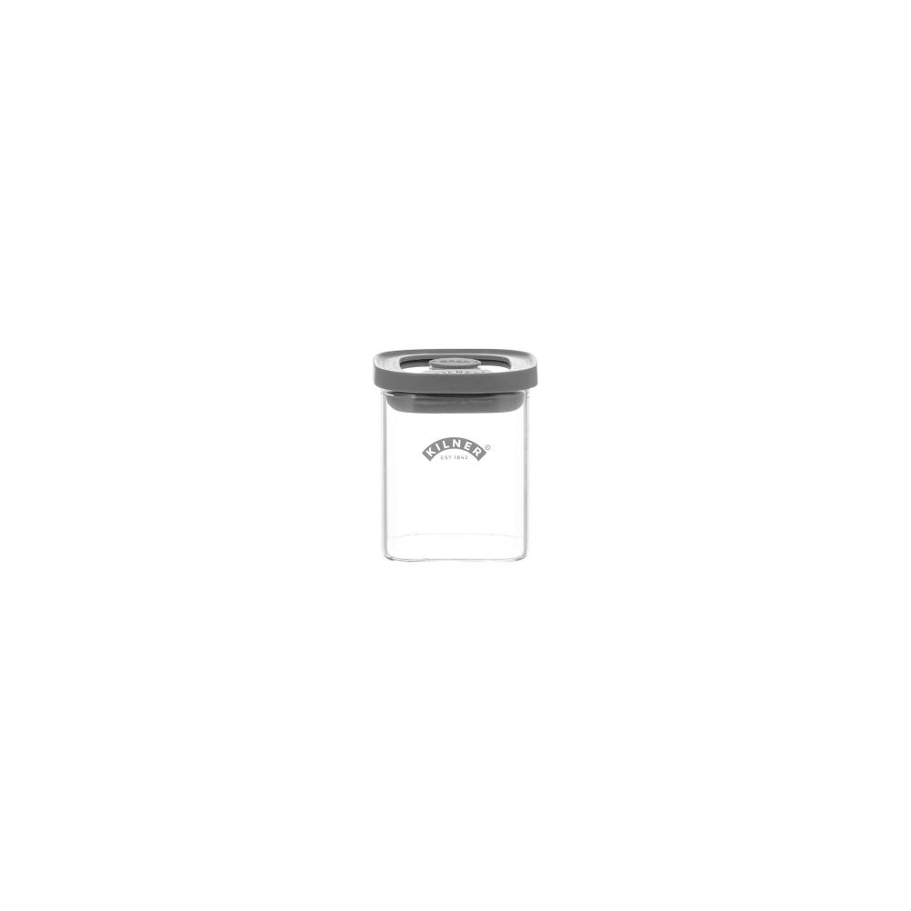Kilner Fresh Storage Square Spice Jar