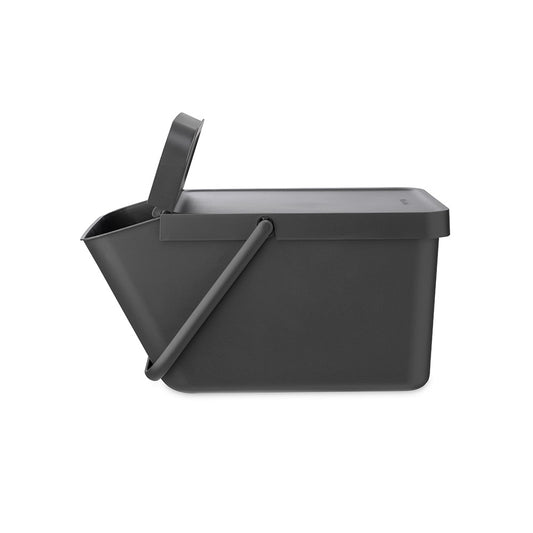 Brabantia Stackable Bin Sort & Go 20L