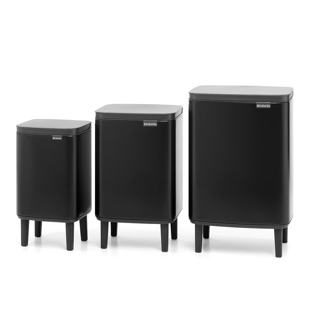 Brabantia BO Waste Bin Hi 12L