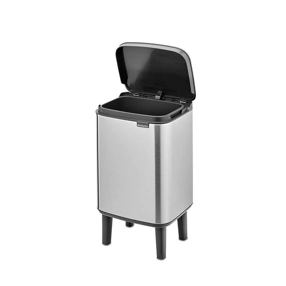 Brabantia BO Waste Bin Hi 4L