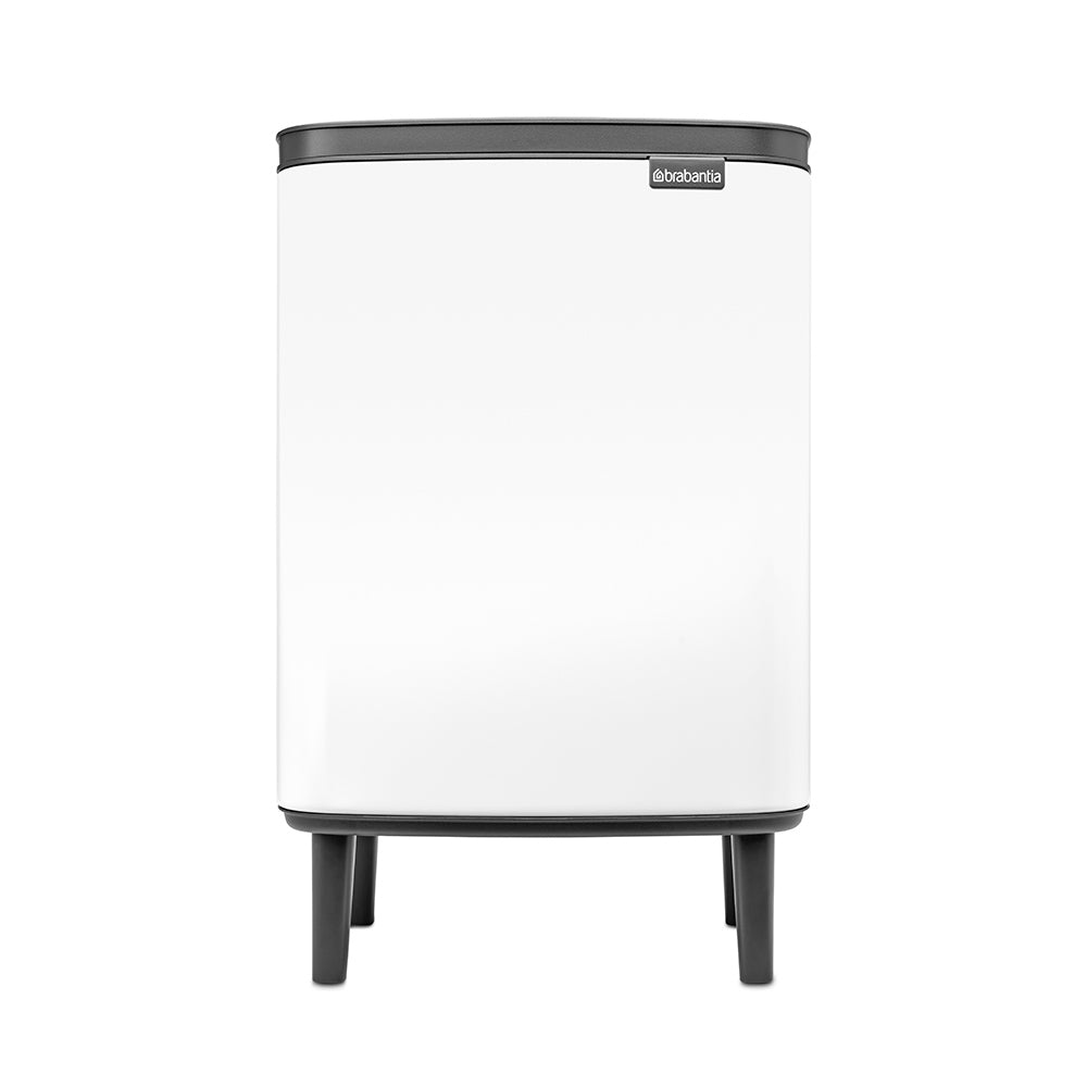 Brabantia BO Waste Bin Hi 12L