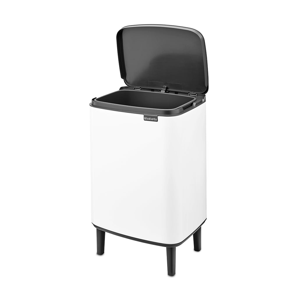 Brabantia BO Waste Bin Hi 12L