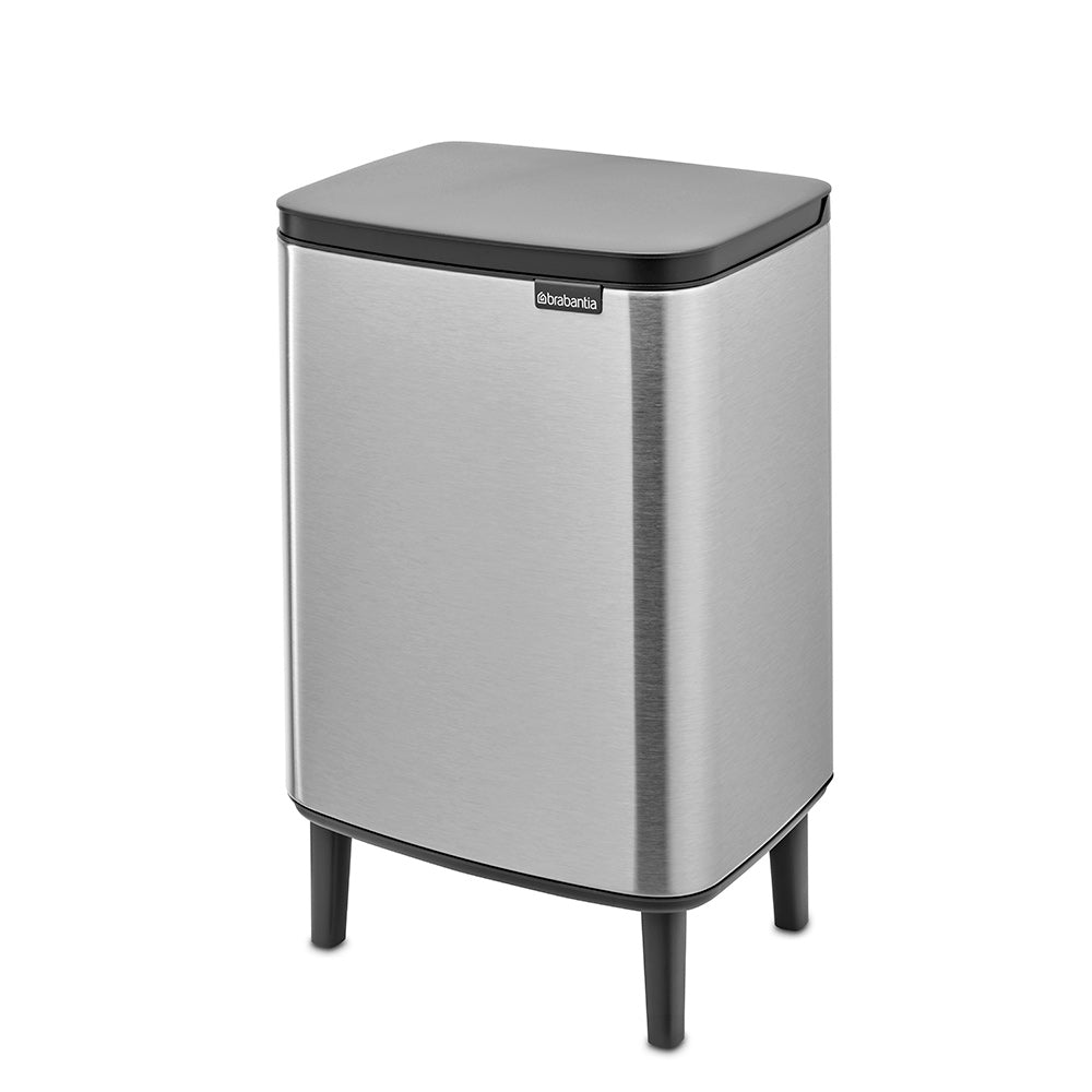 Brabantia BO Waste Bin Hi 12L