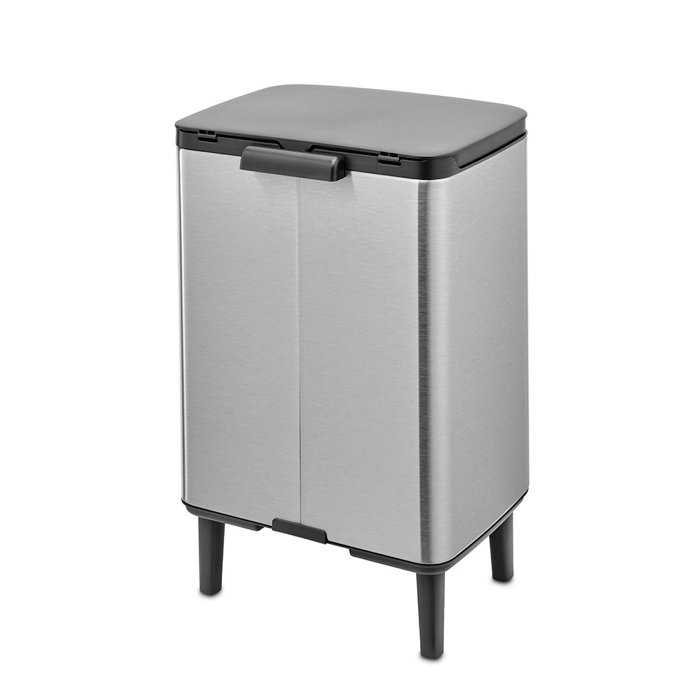 Brabantia BO Waste Bin Hi 12L