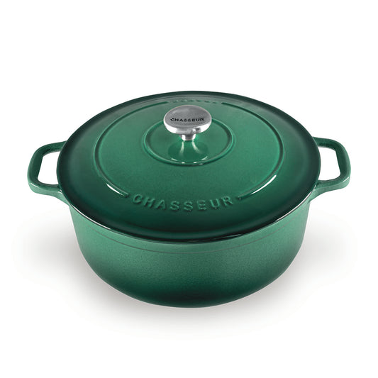 Chasseur Round French Oven 26cm 5L