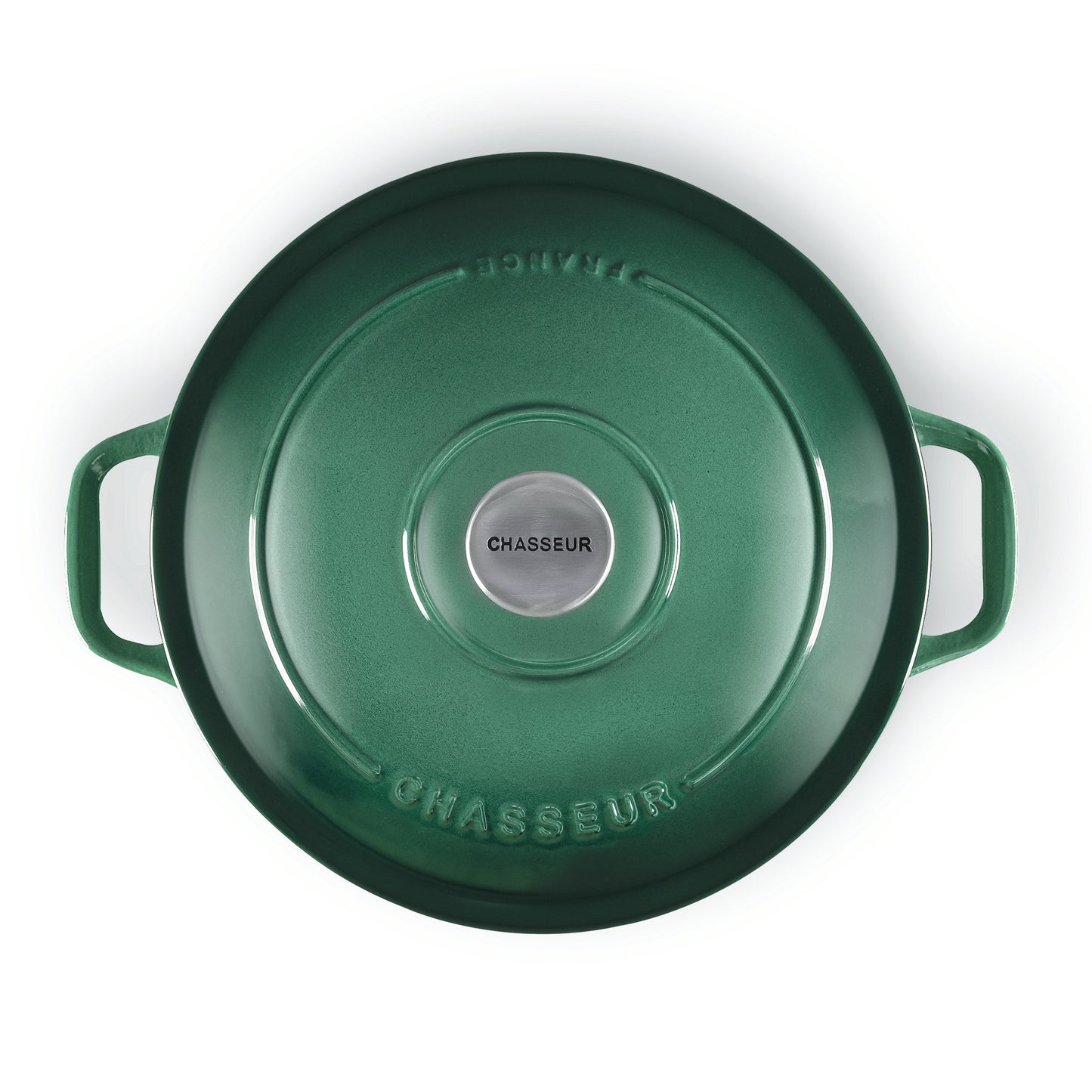 Chasseur Round French Oven 26cm 5L