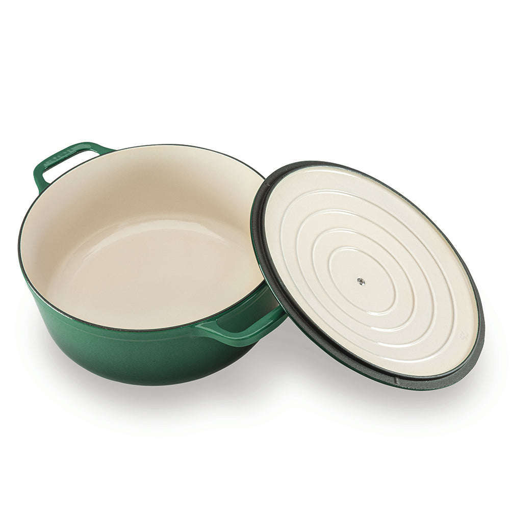 Chasseur Round French Oven 26cm 5L