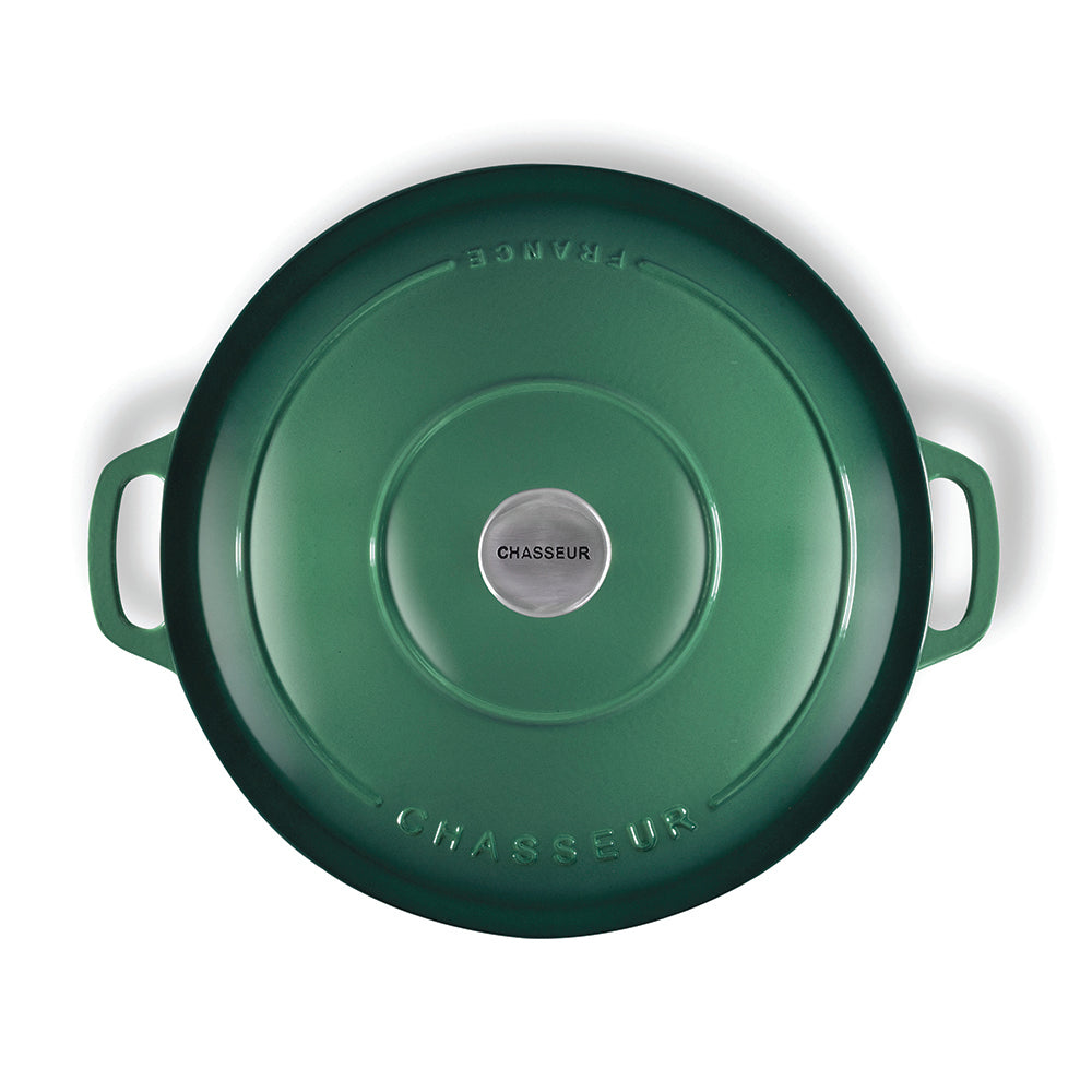 Chasseur Round Casserole 30cm 2.5L