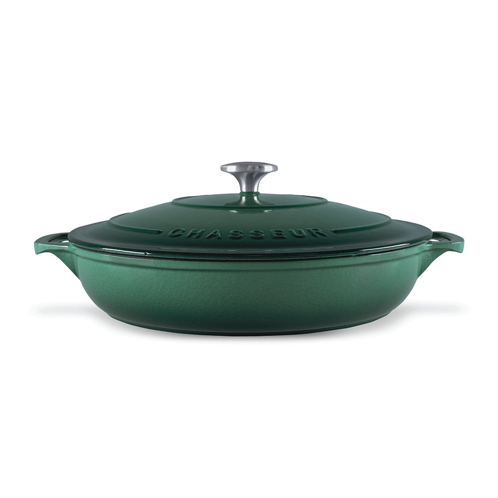 Chasseur Round Casserole 30cm 2.5L