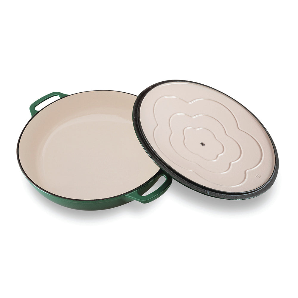 Chasseur Round Casserole 30cm 2.5L