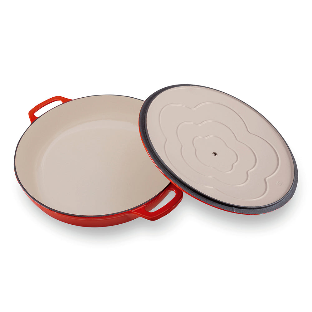 Chasseur Round Casserole 30cm 2.5L