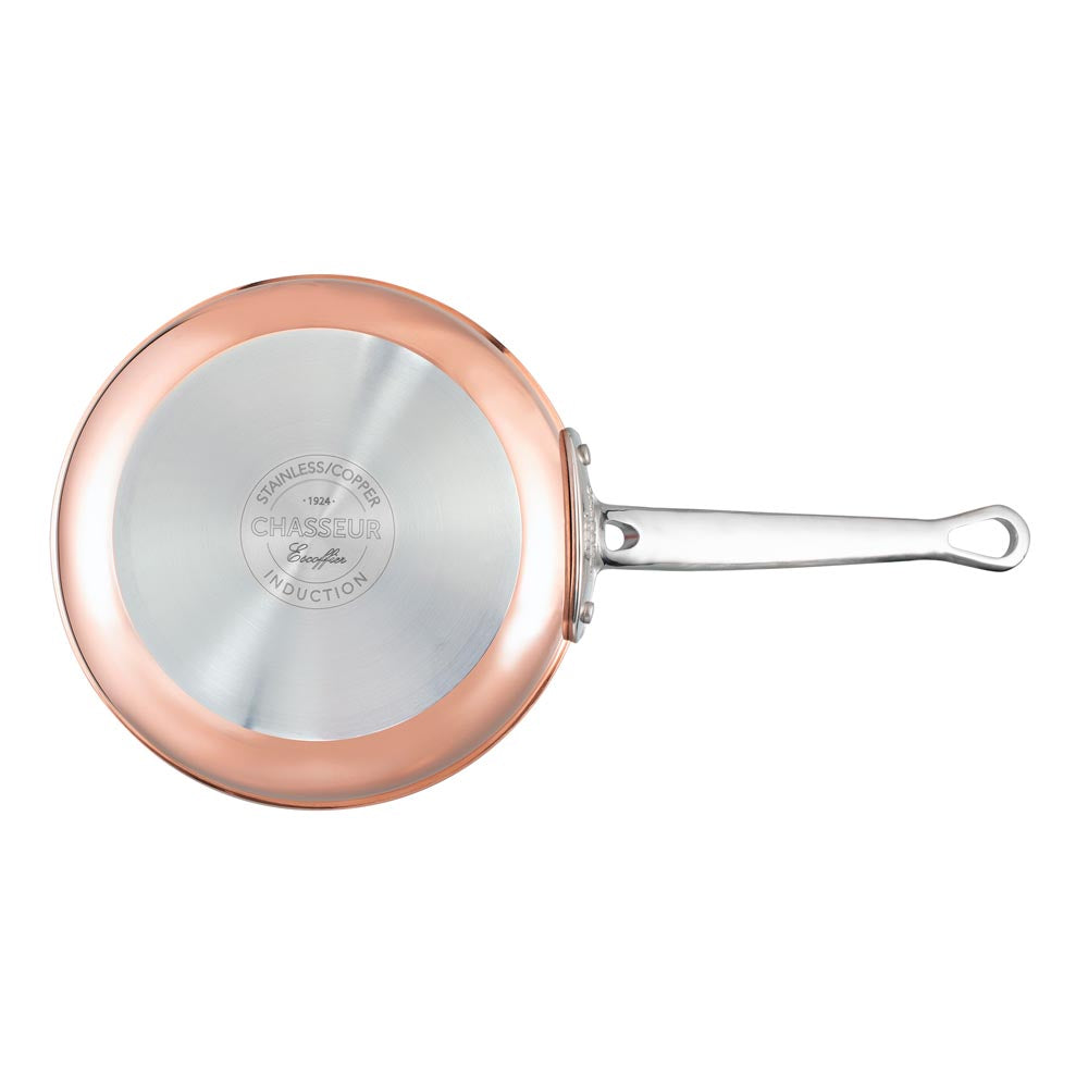 Chasseur Escoffier Induction Frypan 20cm - House