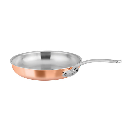 Chasseur Escoffier Induction Frypan 28cm - House
