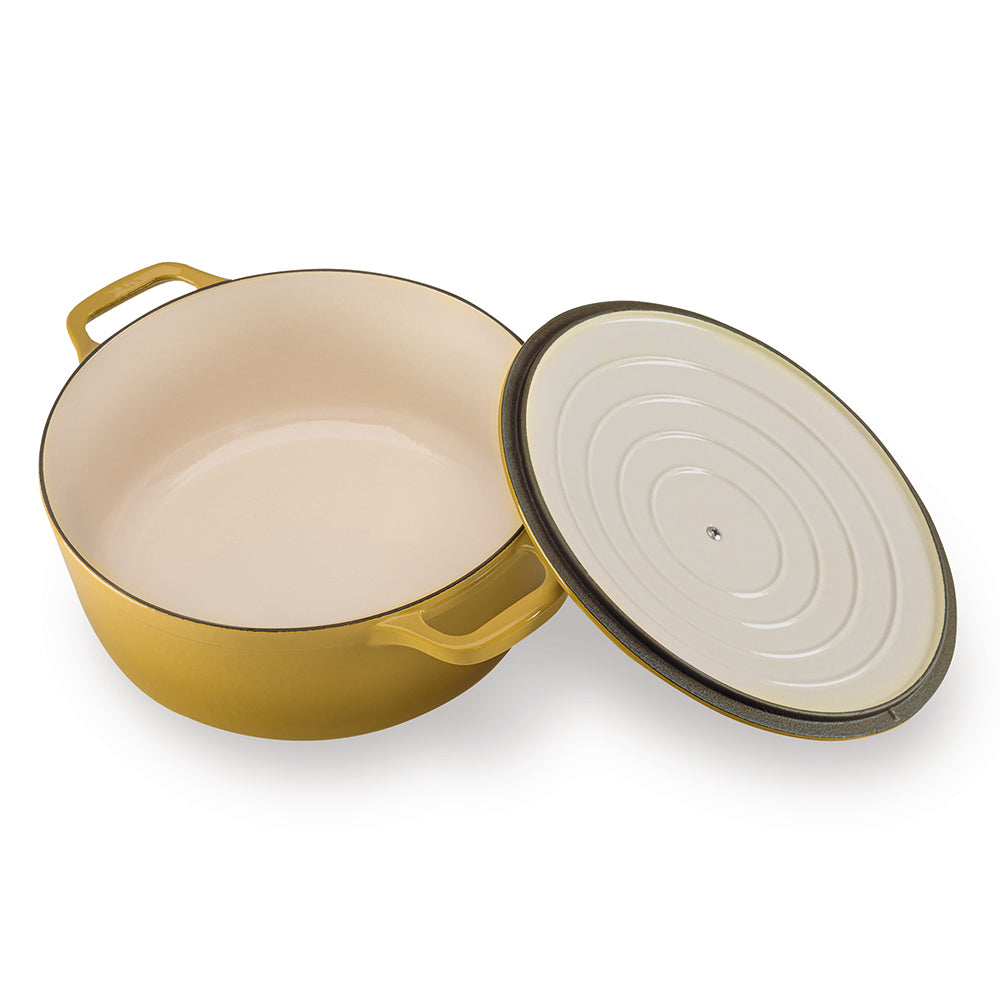 Chasseur Round French Oven 26cm 5L