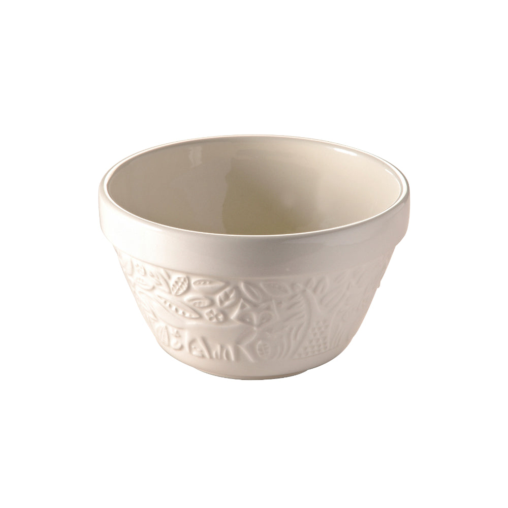 Mason Cash In The Forest Fox Cream Pudding Basin
