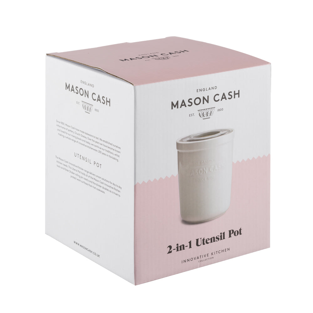 Mason Cash Innovative Kitchen Tool Tidy And Trivet