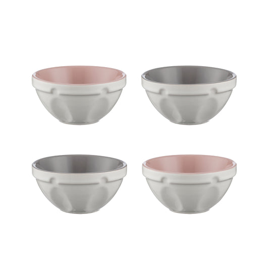 Mason Cash Innovative Kitchen Set Of 4 Prep Bowls