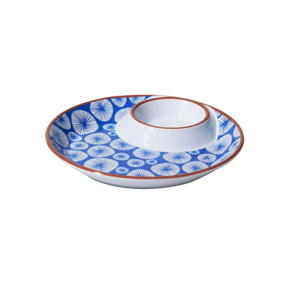 Avanti Individual Round Serving Plate