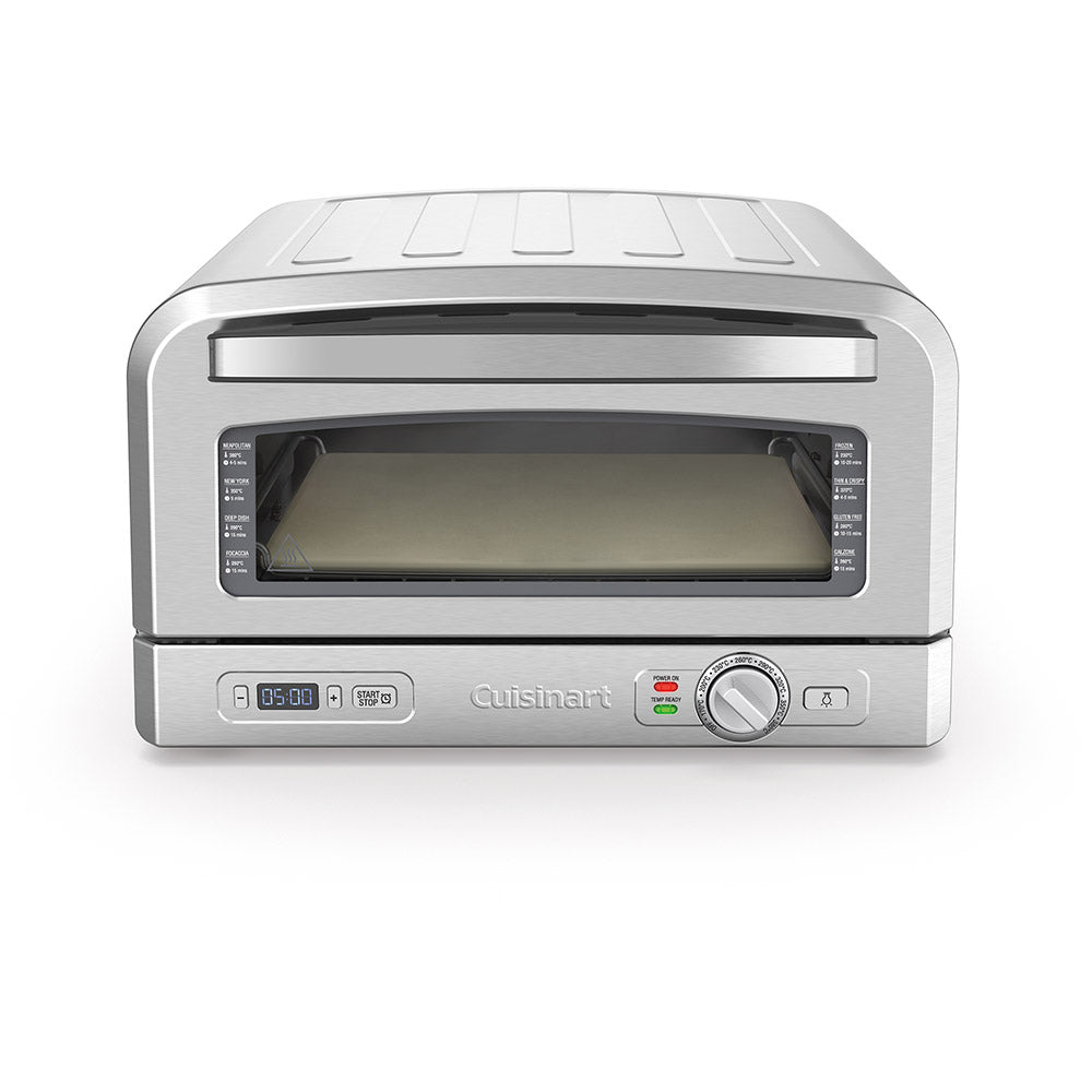 Cuisinart Pizzeria Pro Indoor Pizza Oven - House