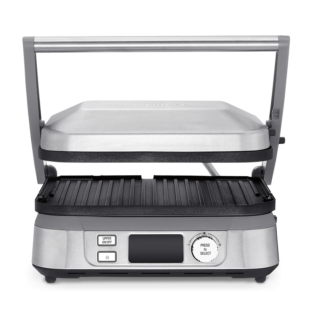 Cuisinart Griddler & Deep Pan - House