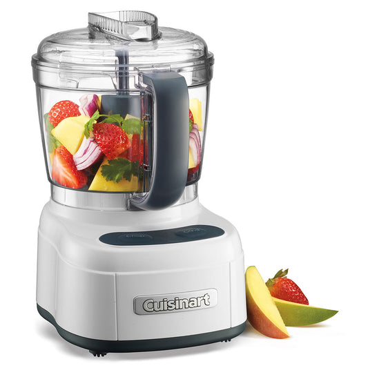 Cuisinart Mini Prep Processor White - House
