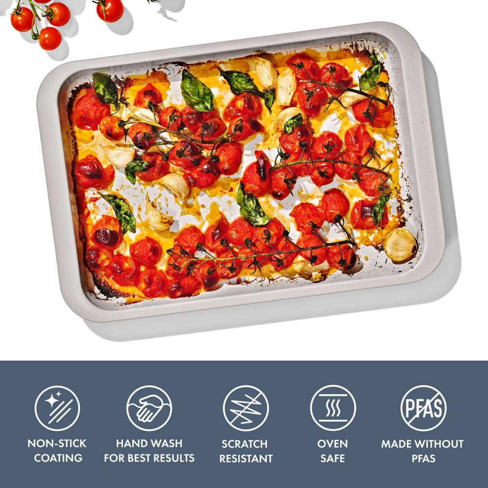 OXO Good Grips Quarter Sheet Pan