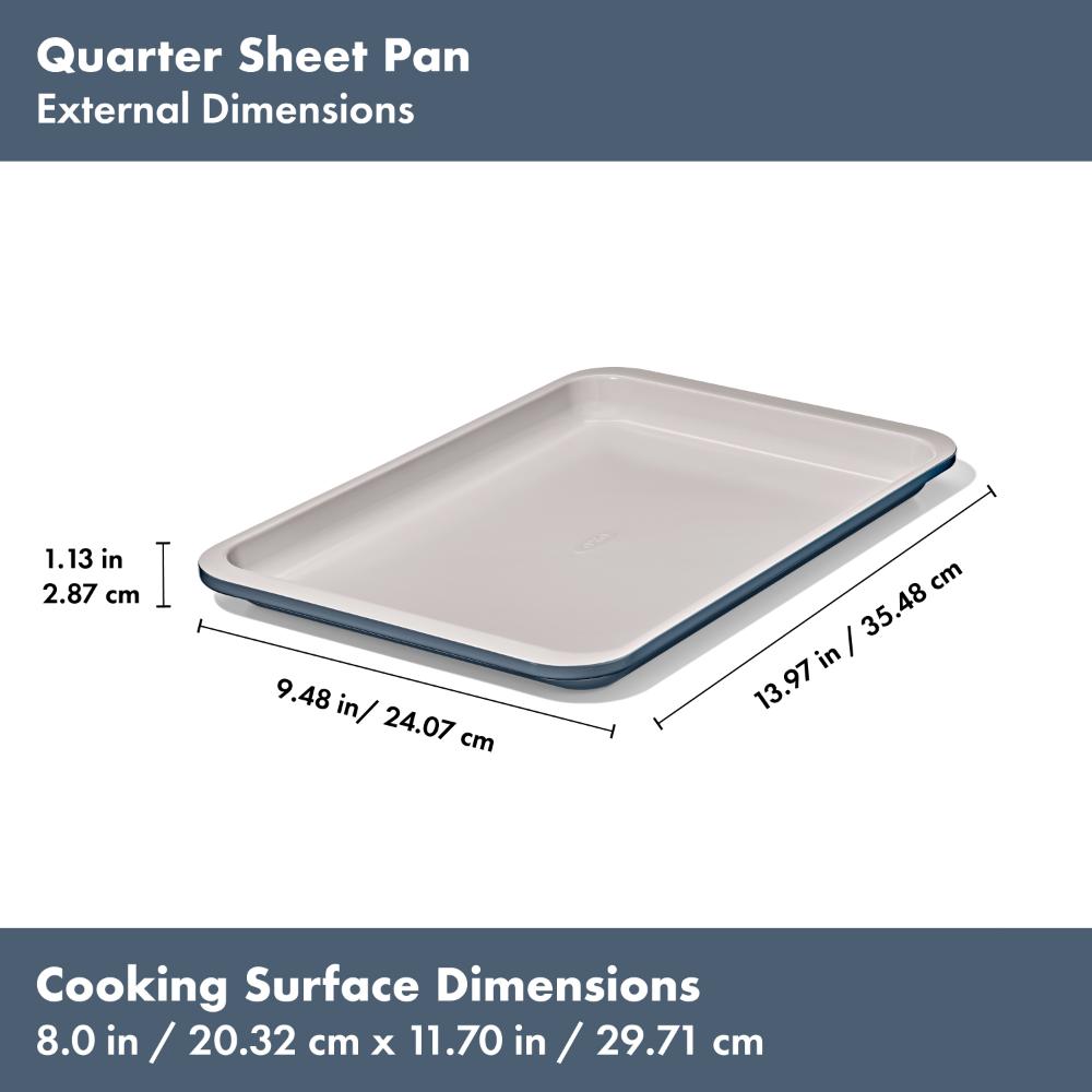OXO Good Grips Quarter Sheet Pan