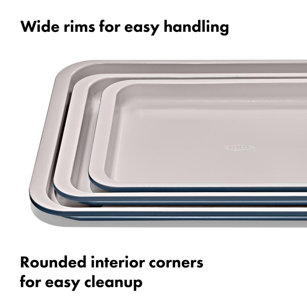 OXO Good Grips Half Sheet Pan