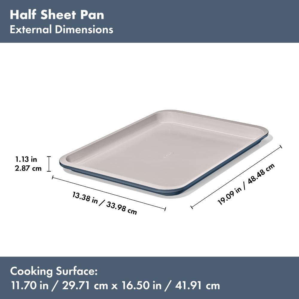 OXO Good Grips Half Sheet Pan